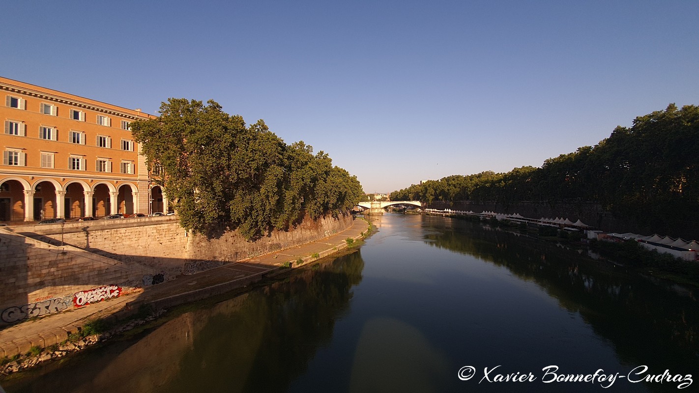 Roma - Trastevere - Il Tevere
Mots-clés: Colle Della Valentina geo:lat=41.89243040 geo:lon=12.47087151 geotagged ITA Italie Lazio Regola Roma Tibre Riviere