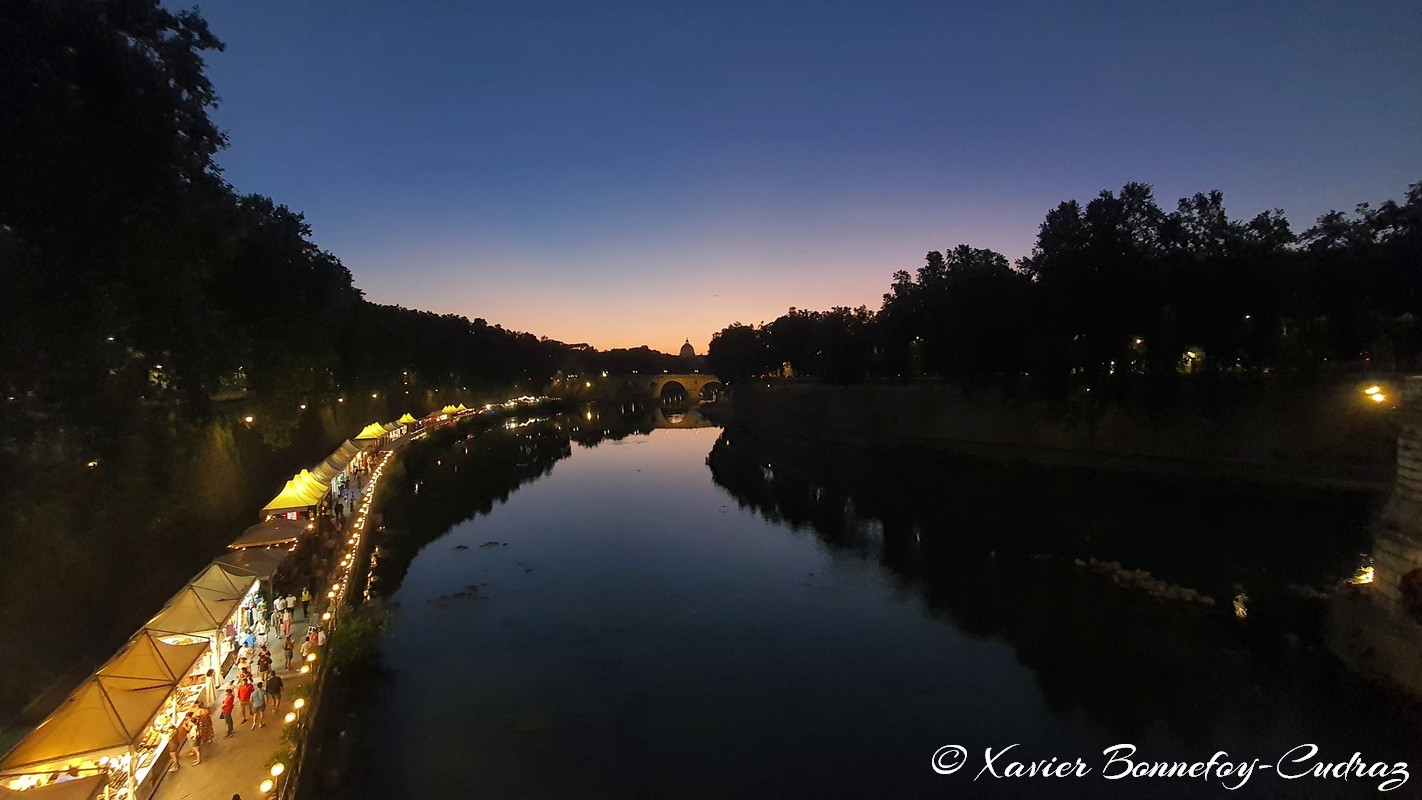 Roma - Trastevere - Ponte Sisto e Tevere
Mots-clés: Colle Della Valentina geo:lat=41.89071561 geo:lon=12.47432480 geotagged ITA Italie Lazio Sant' Angelo Roma Ponte Sisto Trastevere Riviere sunset