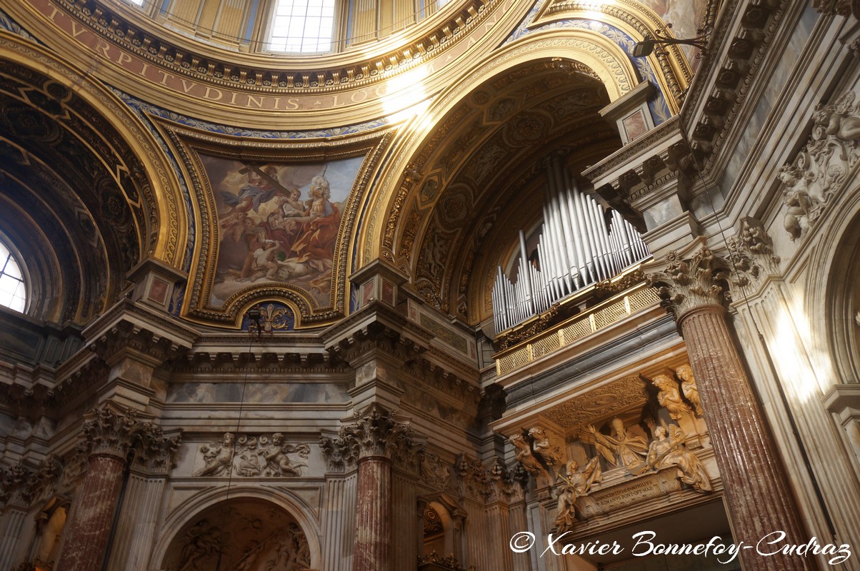 Roma - Piazza Navona - Chiesa di Sant'Agnese in Agone
Mots-clés: geo:lat=41.89884393 geo:lon=12.47259295 geotagged ITA Italie Lazio Parione Roma Piazza Navona Eglise Chiesa di Sant'Agnese in Agone patrimoine unesco