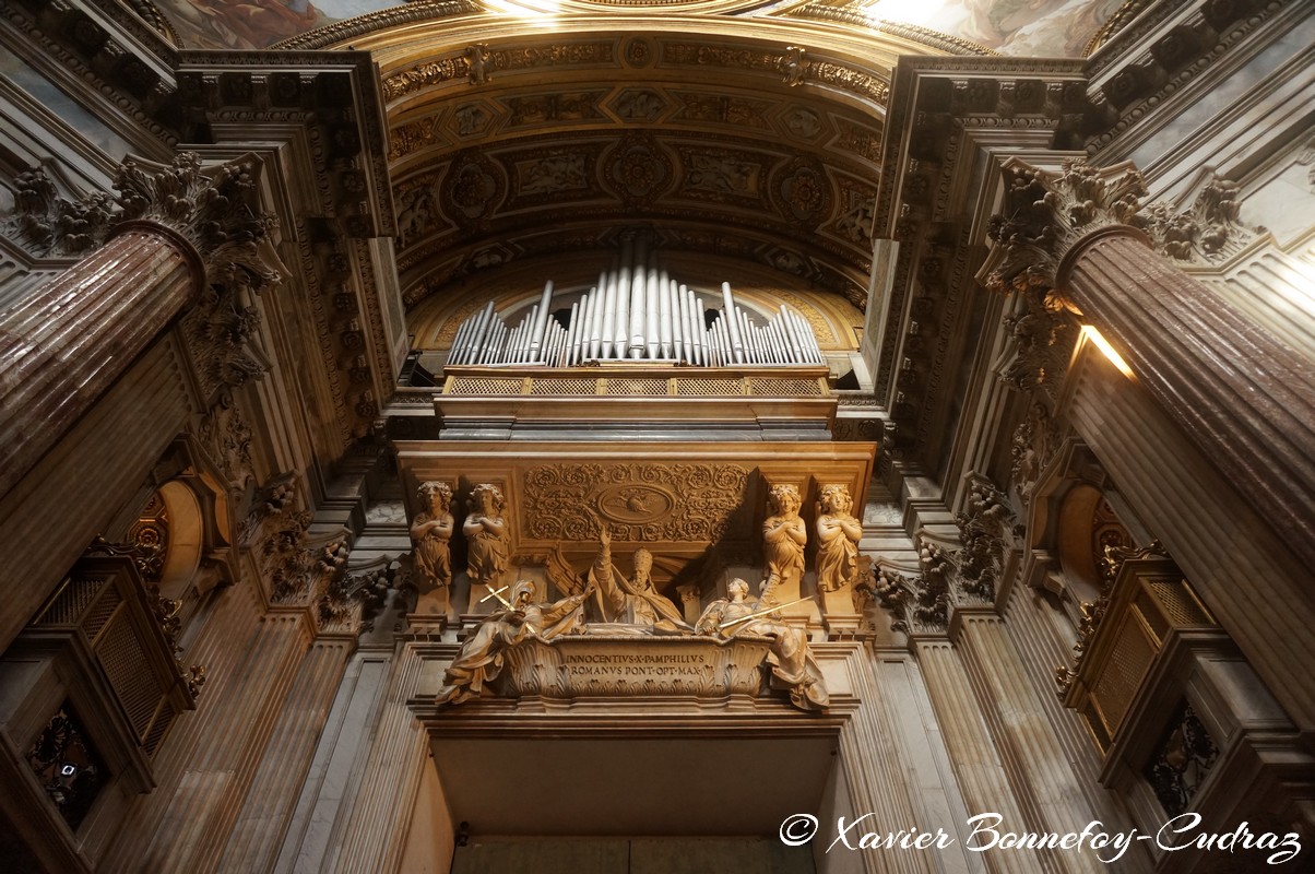 Roma - Piazza Navona - Chiesa di Sant'Agnese in Agone
Mots-clés: geo:lat=41.89884393 geo:lon=12.47259295 geotagged ITA Italie Lazio Parione Roma Piazza Navona Eglise Chiesa di Sant'Agnese in Agone patrimoine unesco