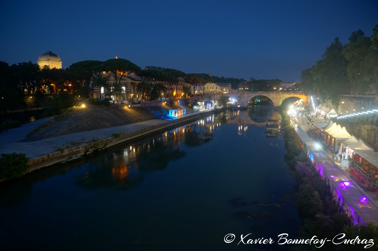 Roma by Night - Trastevere - Ponte Garibaldi e Tevere
Mots-clés: Acilia geo:lat=41.89078455 geo:lon=12.47458231 geotagged ITA Italie Lazio Sant' Angelo Roma Riviere Tevere Ponte Garibaldi Nuit