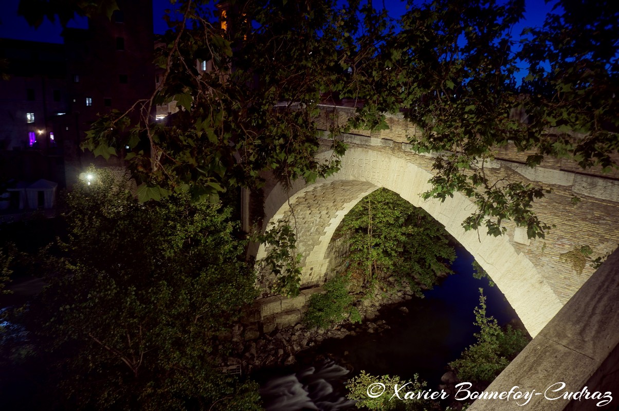 Roma by Night - Ponte Fabricio
Mots-clés: Acilia geo:lat=41.89097539 geo:lon=12.47880489 geotagged ITA Italie Lazio Sant' Angelo Roma Riviere Ponte Fabricio Nuit