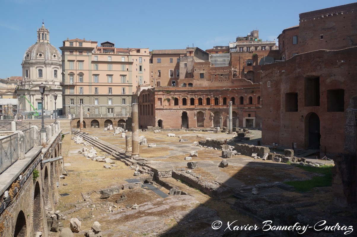 Roma - Foro Traiano
Mots-clés: Decima geo:lat=41.89483723 geo:lon=12.48589260 geotagged ITA Italie Lazio Pigna Roma Monti patrimoine unesco Ruines romaines Foro Traiano