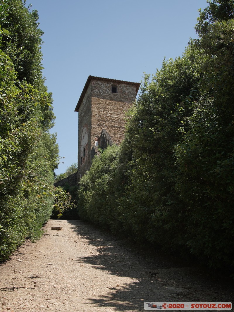 Firenze - Giardino di Boboli - Le Antiche Mura
Mots-clés: geo:lat=43.76130458 geo:lon=11.24981807 geotagged ITA Italie Oltrarno San Felice A Ema Toscana Florence Palazzo Pitti Giardino di Boboli patrimoine unesco