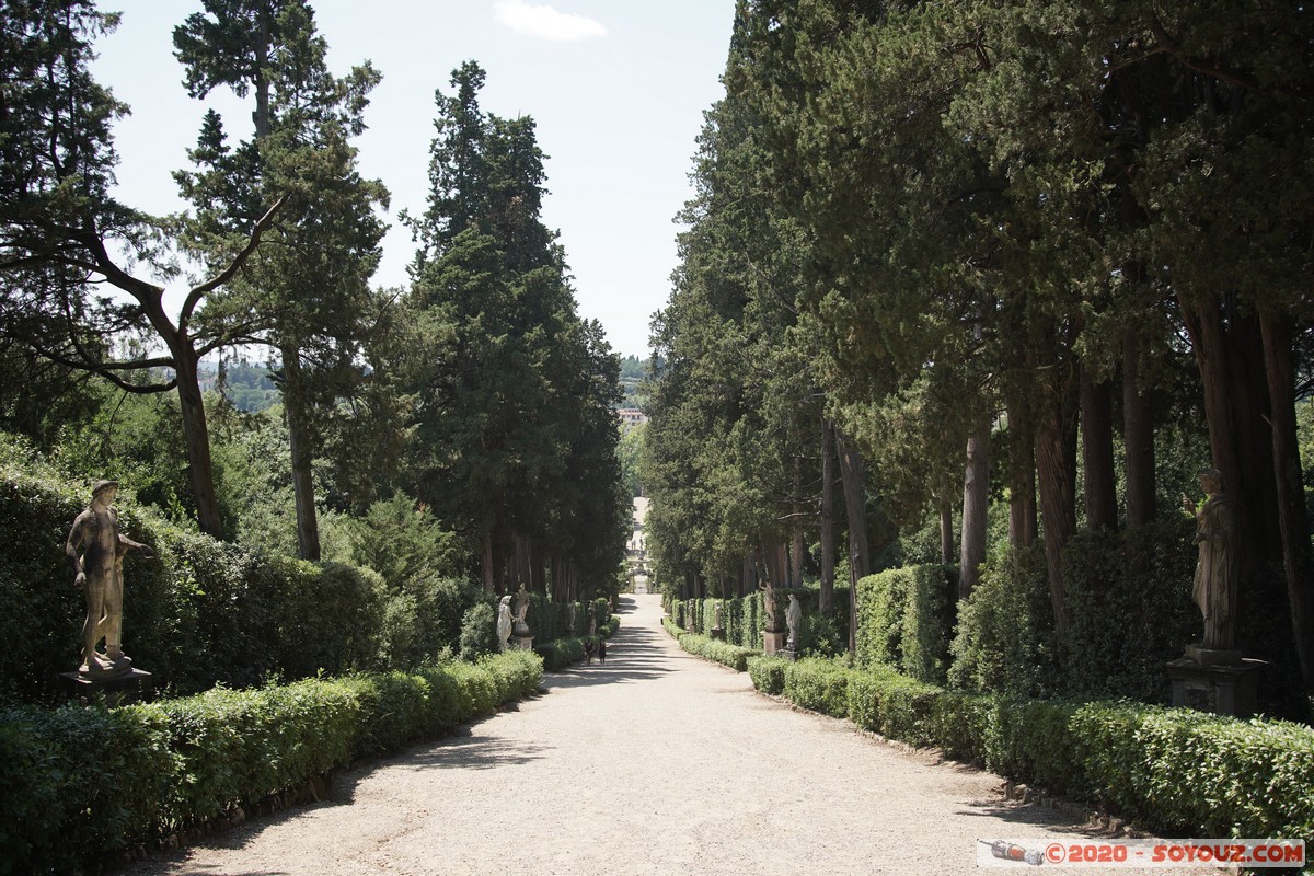 Firenze - Giardino di Boboli
Mots-clés: geo:lat=43.76269539 geo:lon=11.24964088 geotagged ITA Italie Oltrarno San Felice A Ema Toscana Florence Palazzo Pitti Giardino di Boboli Parc patrimoine unesco