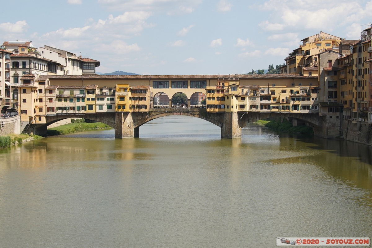 Firenze - Ponte Vecchio
Mots-clés: geo:lat=43.76897393 geo:lon=11.25037369 geotagged ITA Italie Oltrarno Poggio Imperiale Toscana Florence Riviere Ponte Vecchio Pont Fiume Arno patrimoine unesco