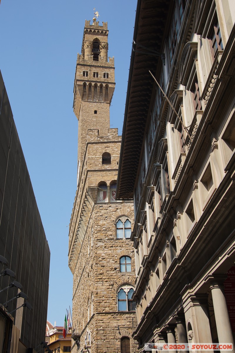 Firenze - Palazzo Vecchio
Mots-clés: Centro Storico geo:lat=43.76862167 geo:lon=11.25570881 geotagged ITA Italie San Felice A Ema Toscana Florence Piazza della Signoria Palazzo Vecchio patrimoine unesco