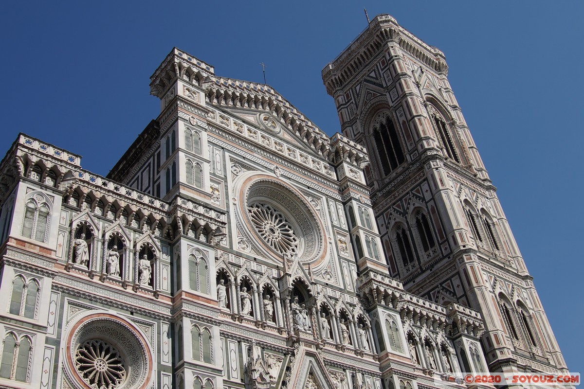 Firenze - Duomo di Santa Maria del Fiore
Mots-clés: Centro Storico Firenze geo:lat=43.77336056 geo:lon=11.25533444 geotagged ITA Italie Toscana Florence Duomo di Santa Maria del Fiore Eglise patrimoine unesco