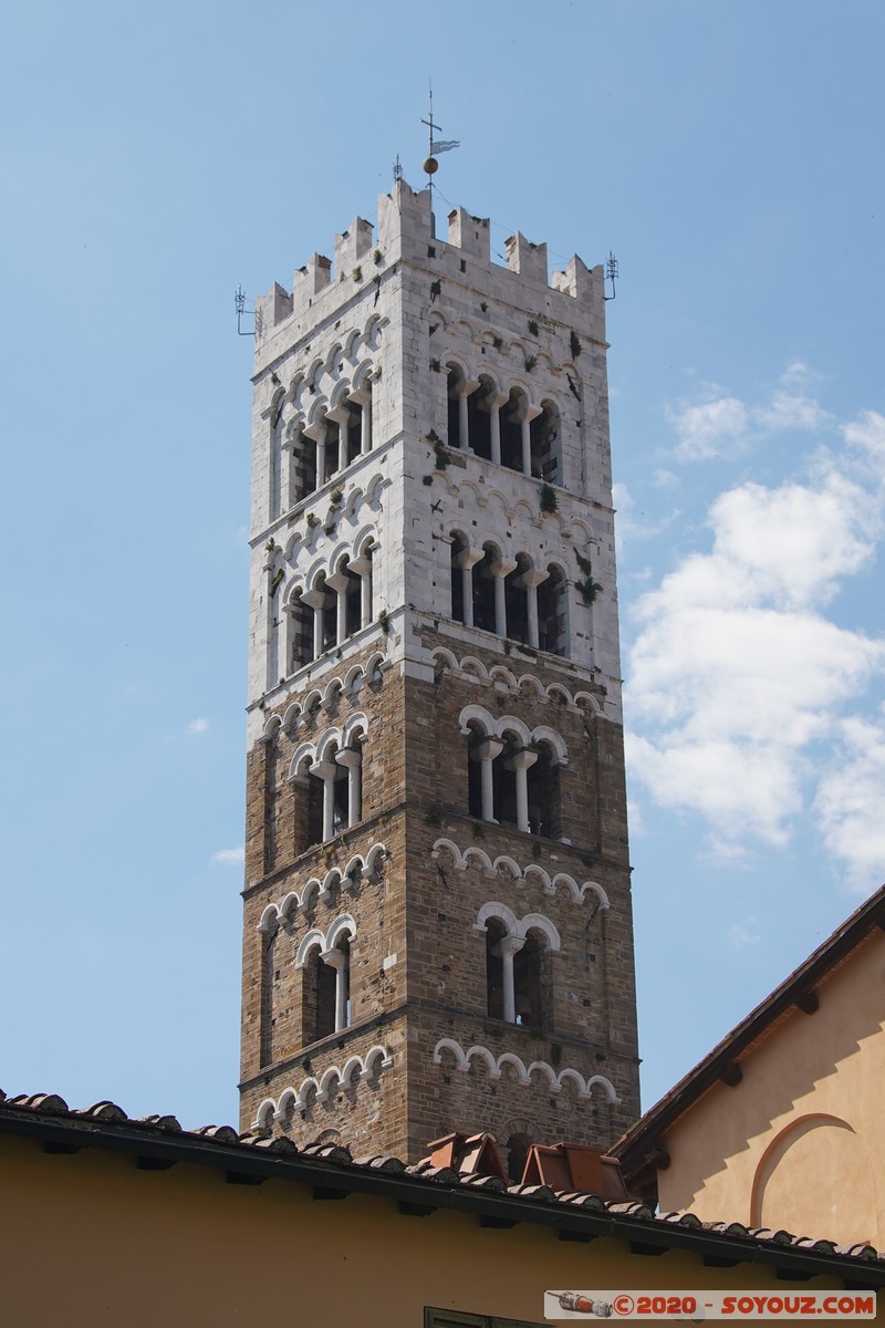 Lucca - Duomo di San Martino
Mots-clés: geo:lat=43.84010957 geo:lon=10.50625251 geotagged ITA Italie Lucca Roman Catholic Archidiocese of Lucca Toscana Duomo di San Martino Eglise