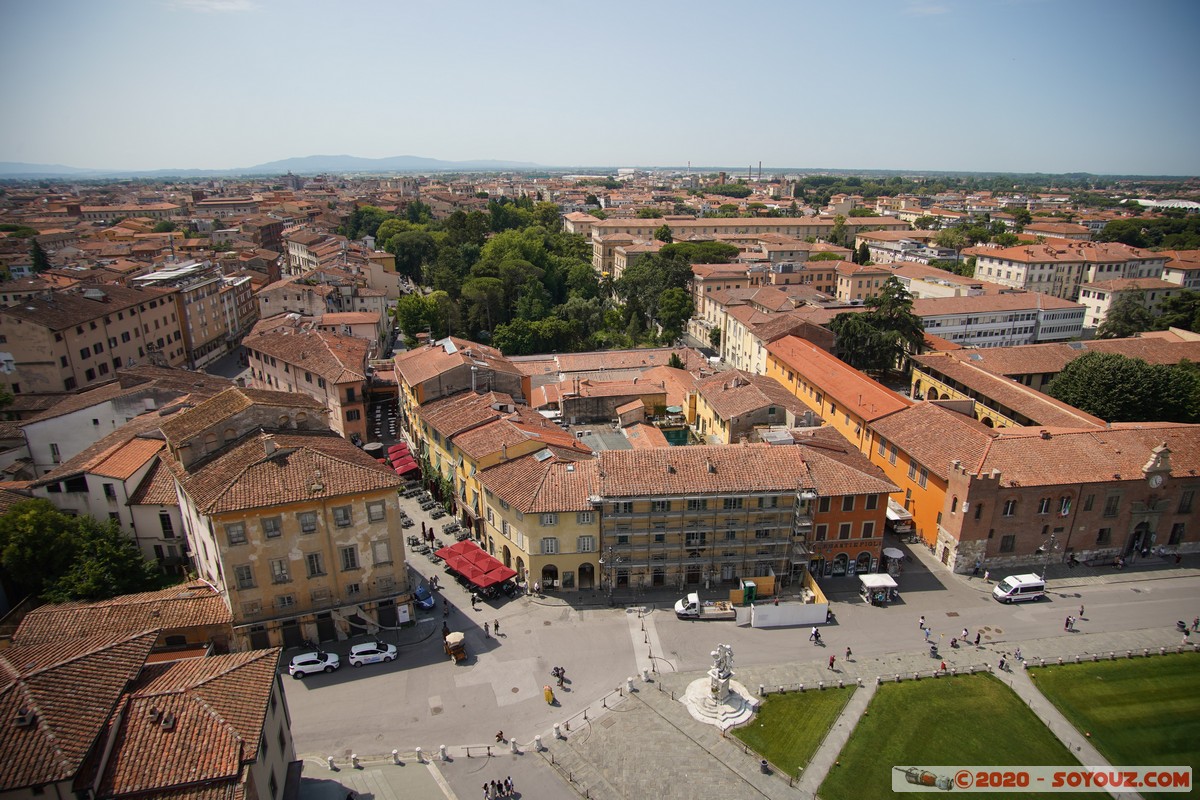 Pisa - Azienda Ospedaliero Universitaria
Mots-clés: geo:lat=43.72300726 geo:lon=10.39665340 geotagged ITA Italie Pisa Roman Catholic Archidiocese of Pisa Toscana Piazza dei Miracoli Eglise Azienda Ospedaliero Universitaria patrimoine unesco