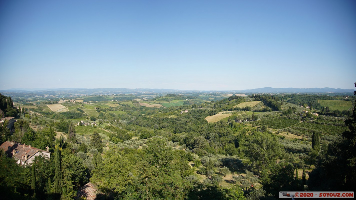 San Gimignano - Campagna toscana
Mots-clés: geo:lat=43.46538984 geo:lon=11.04290148 geotagged ITA Italie Monteoliveto San Gimignano Toscana Hotel Bel Soggiorno paysage