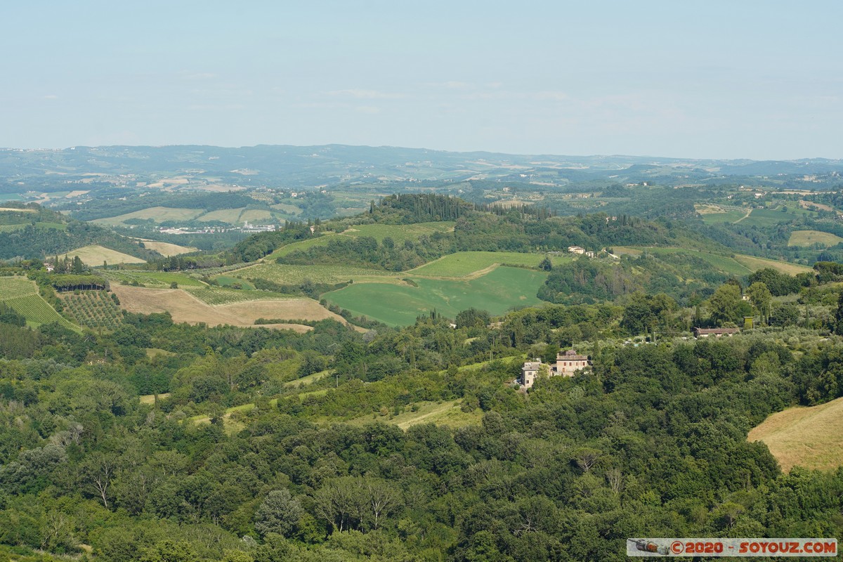 San Gimignano - Campagna toscana
Mots-clés: geo:lat=43.46538984 geo:lon=11.04290148 geotagged ITA Italie Monteoliveto San Gimignano Toscana Hotel Bel Soggiorno paysage