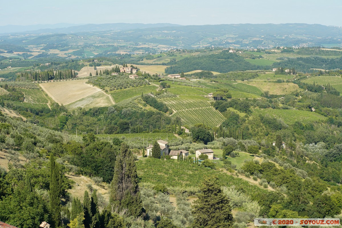 San Gimignano - Campagna toscana
Mots-clés: geo:lat=43.46538984 geo:lon=11.04290148 geotagged ITA Italie Monteoliveto San Gimignano Toscana Hotel Bel Soggiorno paysage