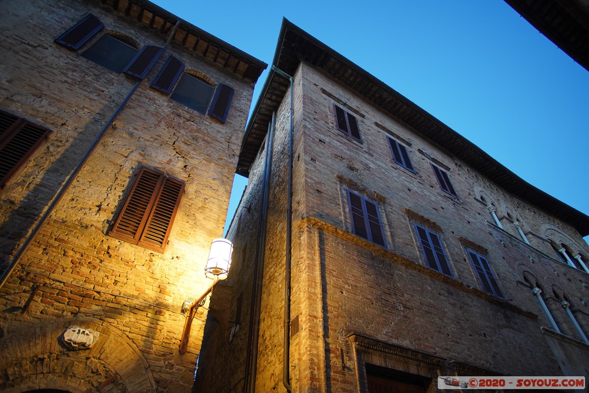 San Gimignano - Via S. Matteo
Mots-clés: geo:lat=43.46929056 geo:lon=11.04173481 geotagged ITA Italie San Gimignano Toscana Via S. Matteo