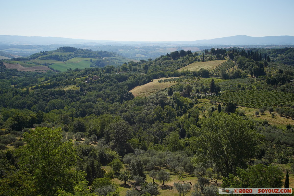 San Gimignano - Campagna toscana
Mots-clés: geo:lat=43.46538984 geo:lon=11.04290148 geotagged ITA Italie Monteoliveto San Gimignano Toscana Hotel Bel Soggiorno paysage