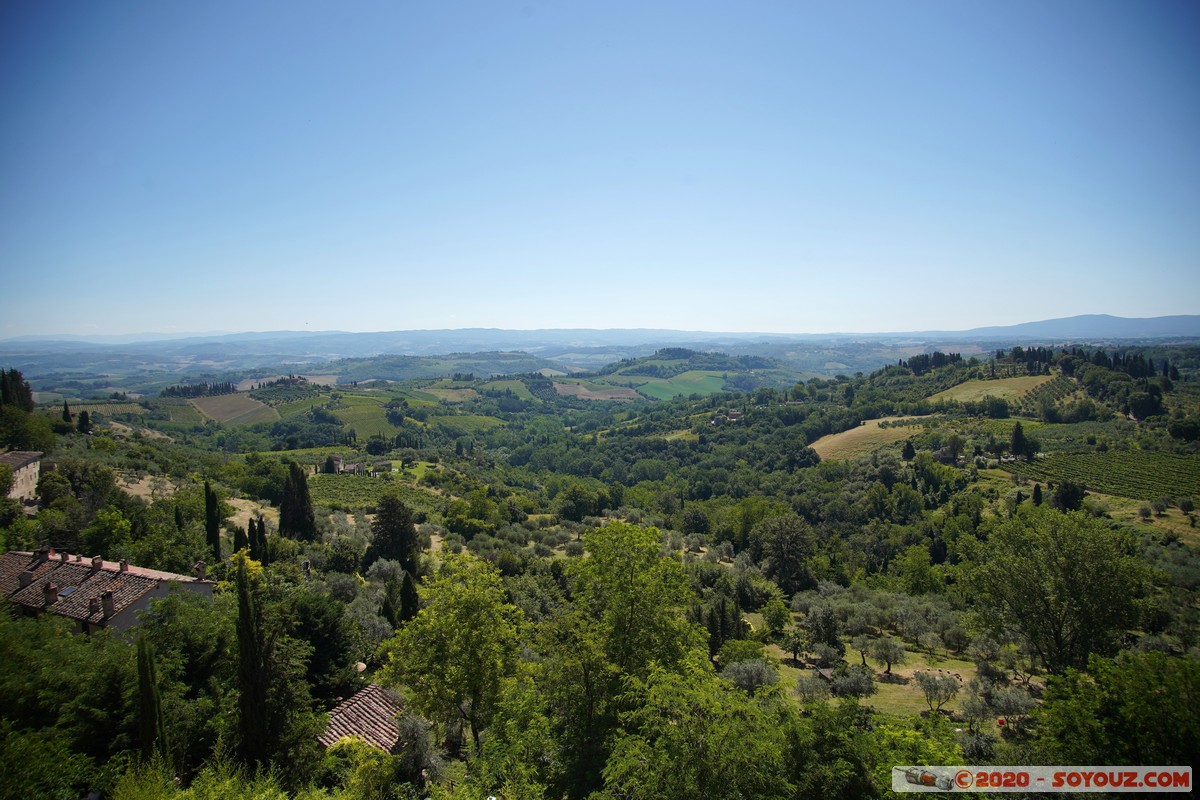 San Gimignano - Campagna toscana
Mots-clés: geo:lat=43.46538984 geo:lon=11.04290148 geotagged ITA Italie Monteoliveto San Gimignano Toscana Hotel Bel Soggiorno paysage