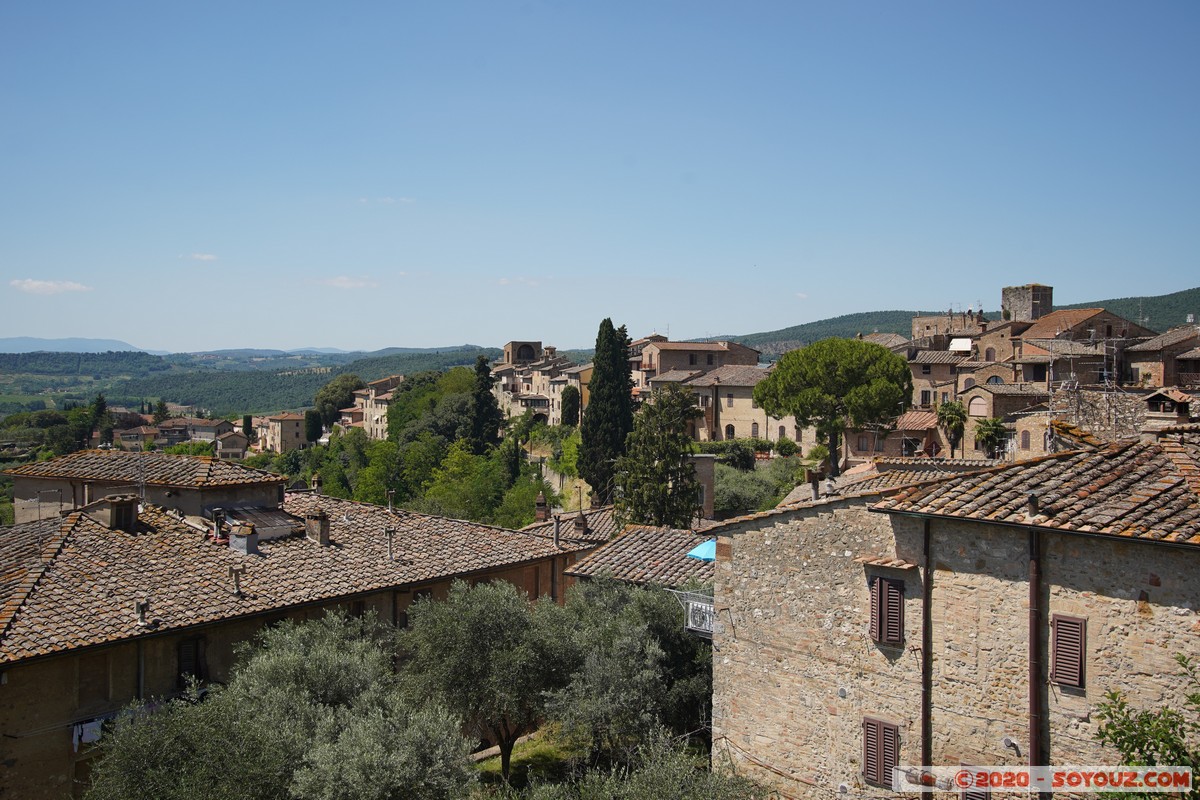 San Gimignano - Via Degli Innocenti
Mots-clés: geo:lat=43.46695421 geo:lon=11.04419334 geotagged ITA Italie San Gimignano Toscana Via Degli Innocenti