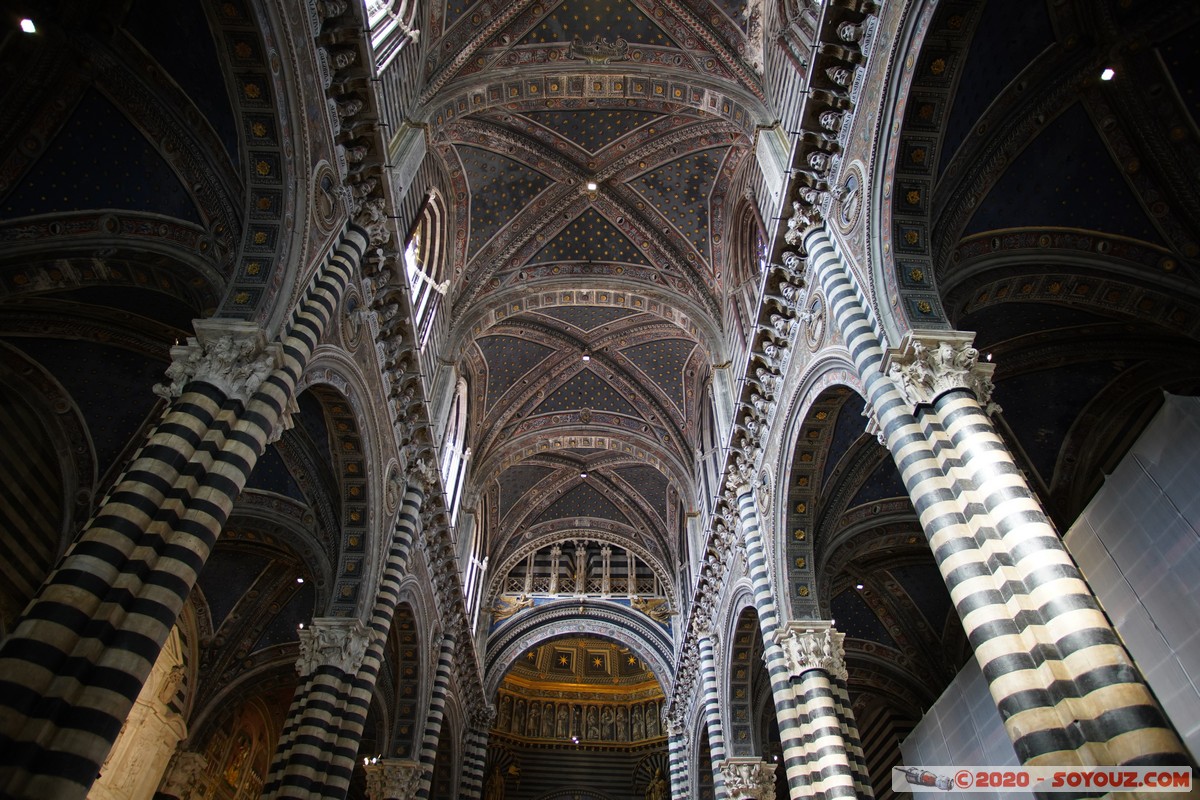 Duomo di Siena
Mots-clés: geo:lat=43.31759659 geo:lon=11.32902245 geotagged ITA Italie Siena Toscana patrimoine unesco Duomo di Siena Eglise