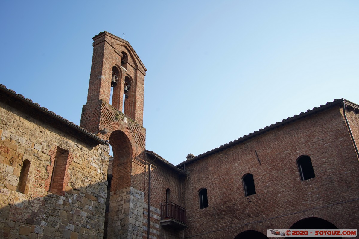 Siena - Chiesa di San Pietro alla Magione
Mots-clés: geo:lat=43.32670613 geo:lon=11.32583684 geotagged ITA Italie Siena Toscana patrimoine unesco Chiesa di San Pietro alla Magione Eglise