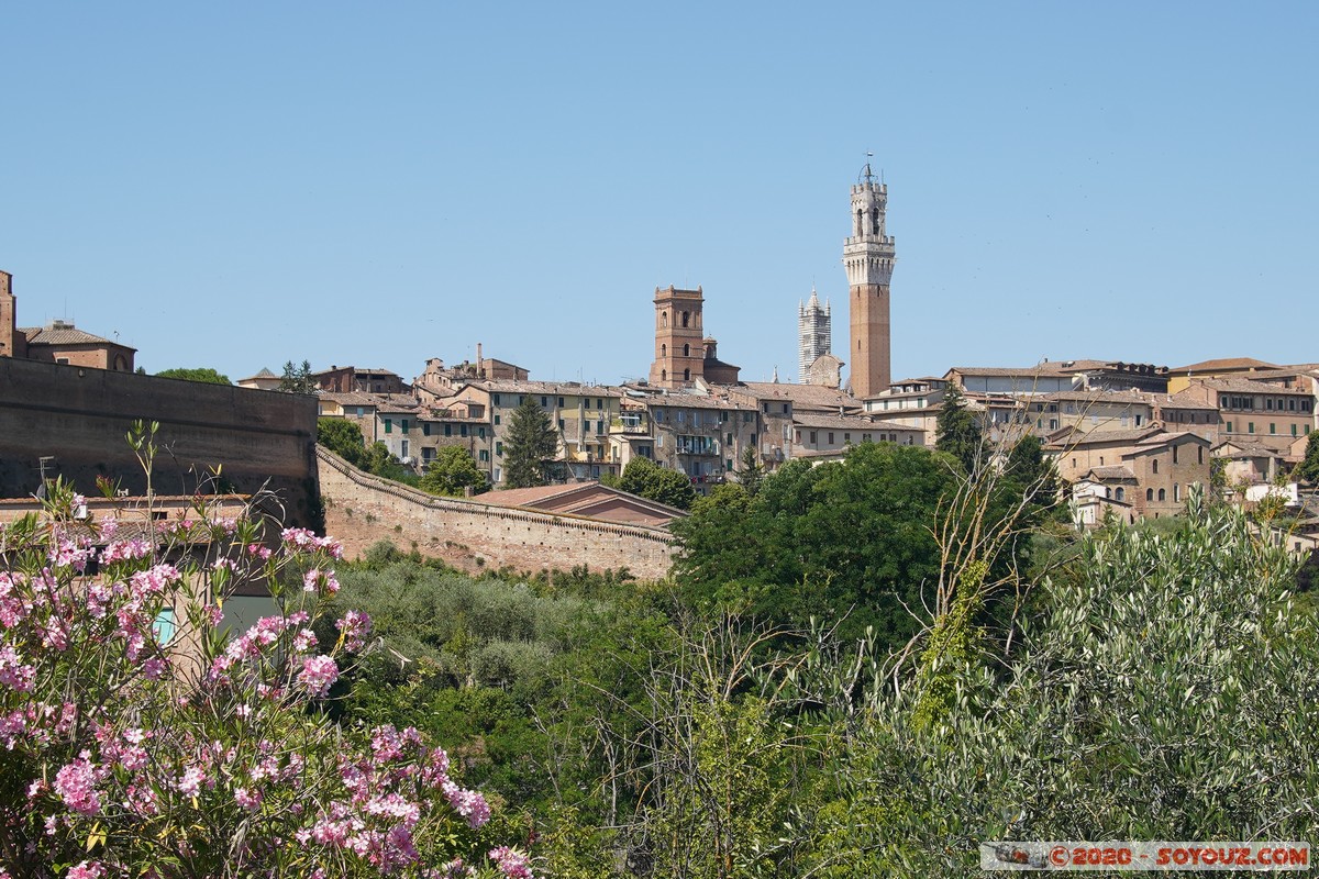 vista di Siena - Torre del Mangia
Mots-clés: geo:lat=43.31953569 geo:lon=11.34081027 geotagged ITA Italie Siena Toscana patrimoine unesco Palazzo Pubblico Torre del Mangia