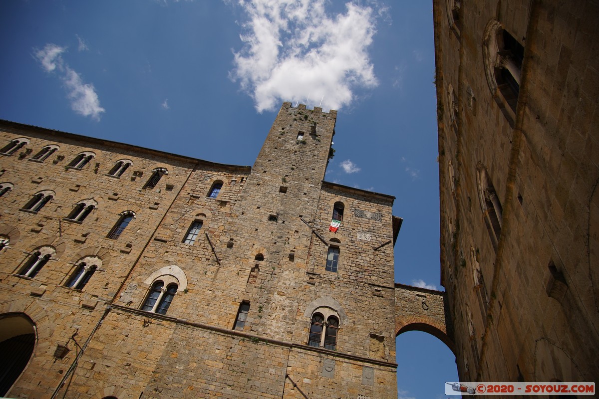 Volterra - Palazzo Pretorio
Mots-clés: geo:lat=43.40198946 geo:lon=10.85977990 geotagged ITA Italie Roman Catholic Diocese of Volterra Toscana Volterra Piazza dei Priori Palazzo Pretorio