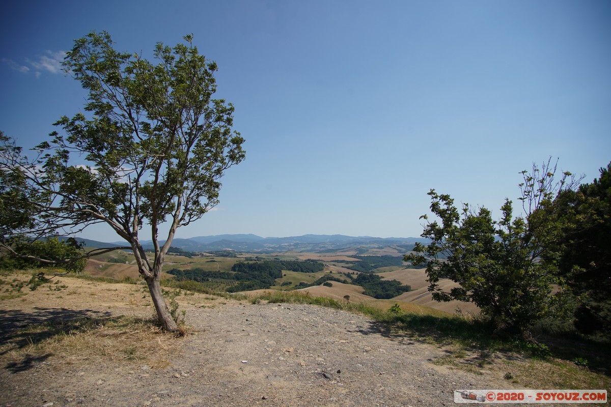 Volterra - Campagna toscana
Mots-clés: geo:lat=43.39539483 geo:lon=10.88805816 geotagged ITA Italie Roncolla Toscana Volterra Campagna toscana paysage