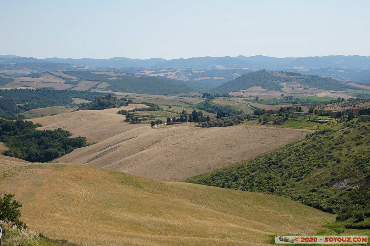 Volterra - Campagna toscana
Mots-clés: geo:lat=43.39536298 geo:lon=10.88806341 geotagged ITA Italie Roncolla Toscana Volterra Campagna toscana paysage