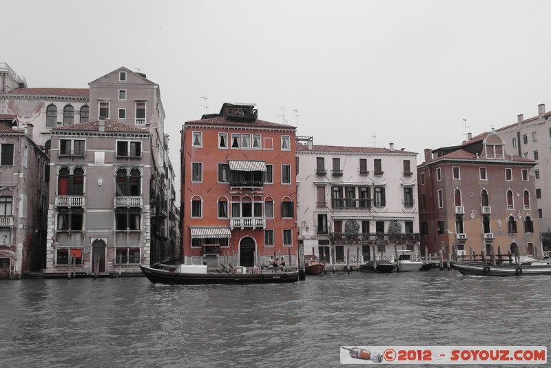 Venezia - Canal Grande
Mots-clés: geo:lat=45.43083958 geo:lon=12.33021917 geotagged ITA Italie San Marco SestiÃ¨re di Dorsoduro Veneto patrimoine unesco Canal Grande canal Art picture