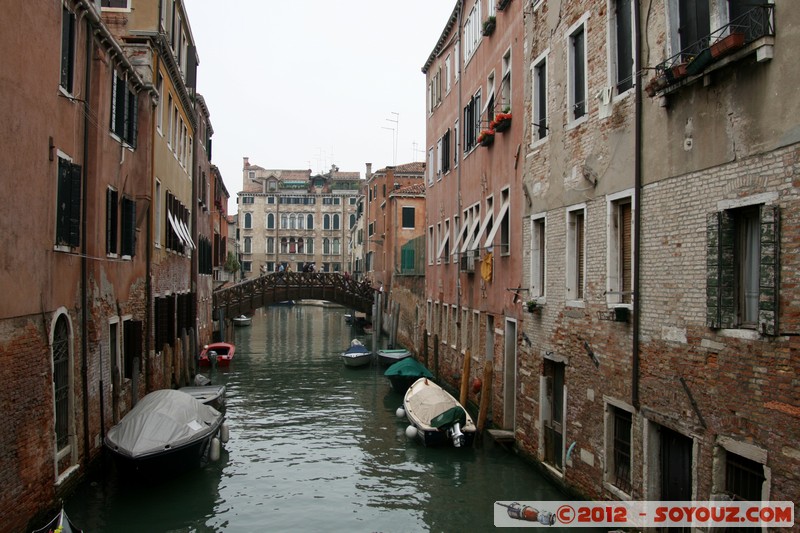 Venezia - Ponte Vinanti
Mots-clés: geo:lat=45.43566548 geo:lon=12.32415857 geotagged ITA Italie Santa Croce Venedig Veneto patrimoine unesco Pont canal