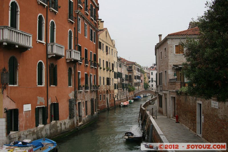 Venezia - Rio de San Vio
Mots-clés: geo:lat=45.42885021 geo:lon=12.32876243 geotagged ITA Italie San Marco SestiÃ¨re di Dorsoduro Veneto patrimoine unesco canal