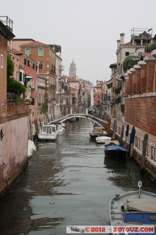 Venezia - Rio de la Fornace
Mots-clés: geo:lat=45.42850645 geo:lon=12.33286957 geotagged ITA Italie Quartiere San Giacomo San Marco Veneto patrimoine unesco canal