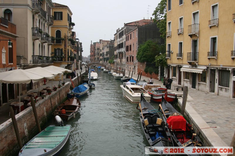 Venezia - Rio de San Vio
Mots-clés: geo:lat=45.43063767 geo:lon=12.32993035 geotagged ITA Italie San Marco SestiÃ¨re di Dorsoduro Veneto patrimoine unesco canal bateau