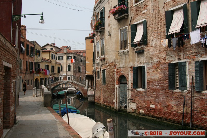 Venezia - Quartiere San Daniele
Mots-clés: Castello geo:lat=45.43297563 geo:lon=12.35704563 geotagged ITA Italie SestiÃ¨re di Castello Veneto patrimoine unesco canal