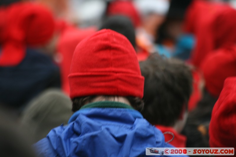 Storico Carnevale di Ivrea
