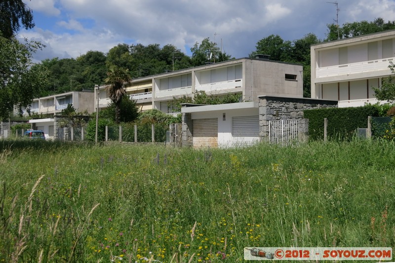 Ivrea - Case per impiegati (con famiglie numerose) - 1941
Mots-clés: Banchette geo:lat=45.45668362 geo:lon=7.86654437 geotagged ITA Italie Ivrea Piemonte Architecture