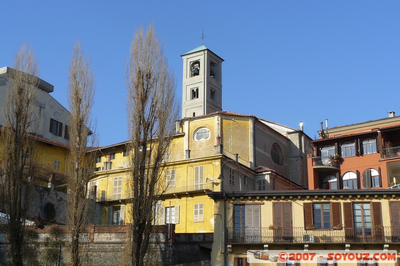 Ivrea
Corso Camillo Cavour, 10015 Ivrea, Torino (Piemonte), Italy
