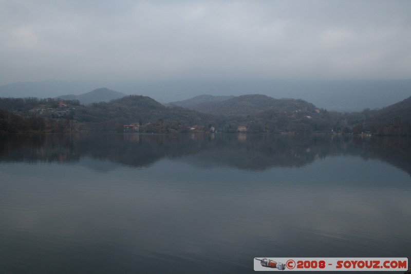 Ivrea - Lago Sirio
Via Panoramica, Montalto Dora, Torino (Piemonte), Italy
Mots-clés: Lac