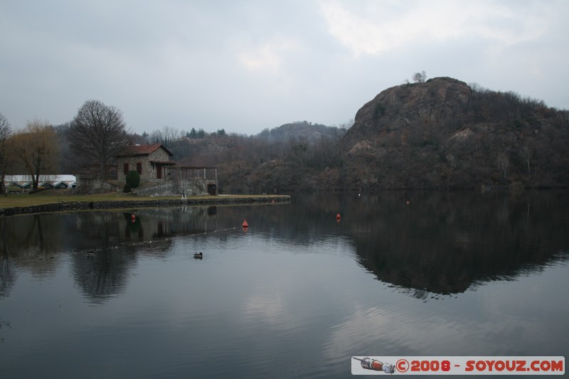 Ivrea - Lago Sirio
Via Panoramica, Montalto Dora, Torino (Piemonte), Italy
Mots-clés: Lac