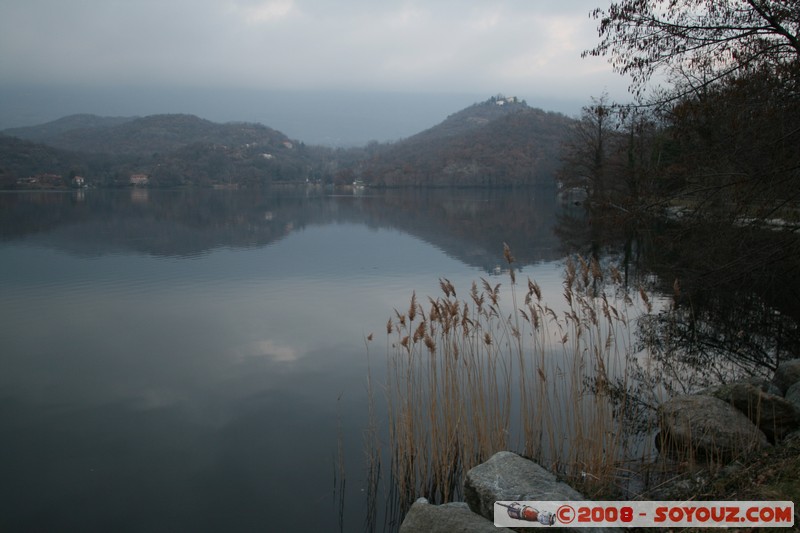 Ivrea - Lago Sirio
Via Panoramica, Montalto Dora, Torino (Piemonte), Italy
Mots-clés: Lac