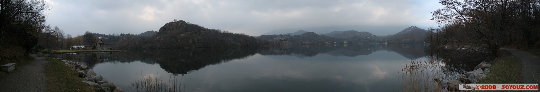 Ivrea - Panorama Lago Sirio
Via Panoramica, Montalto Dora, Torino (Piemonte), Italy
Mots-clés: Lac panorama