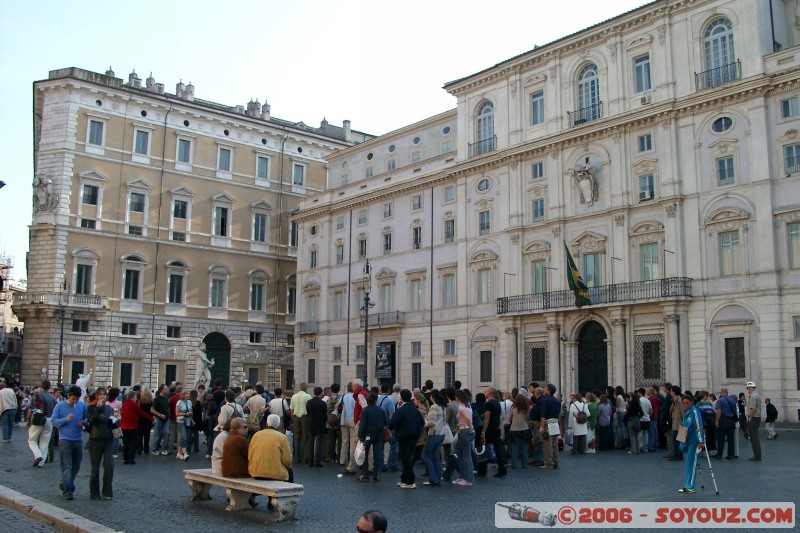 Piazza Navona
