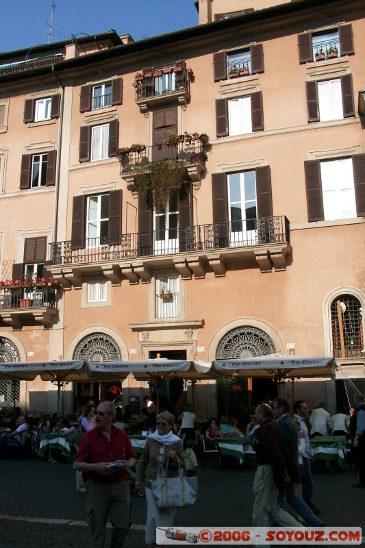 Piazza Navona
