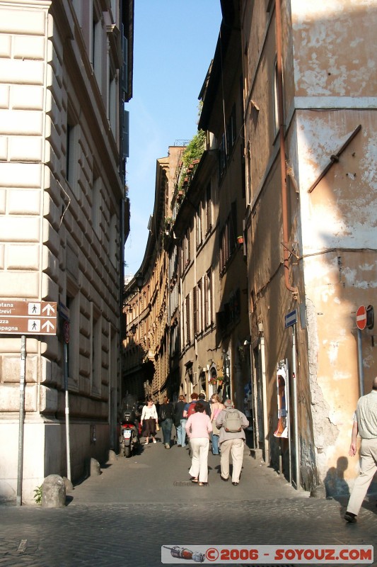 Piazza della Rotonda
