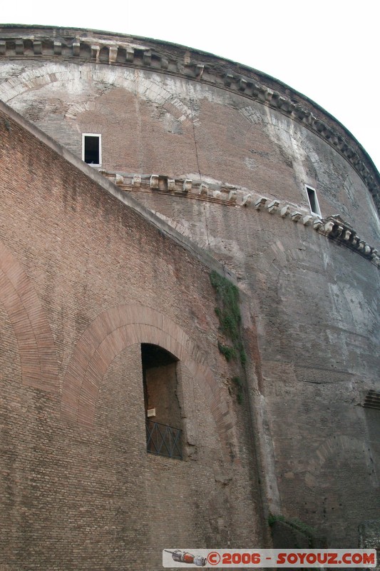 Pantheon
