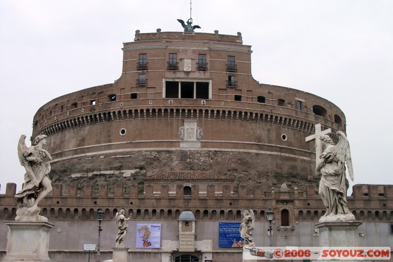 Castel Sant'Angelo
