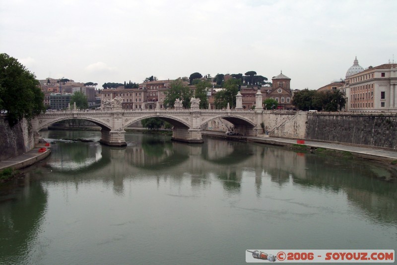 Ponte Vittorio Emmanuele II

