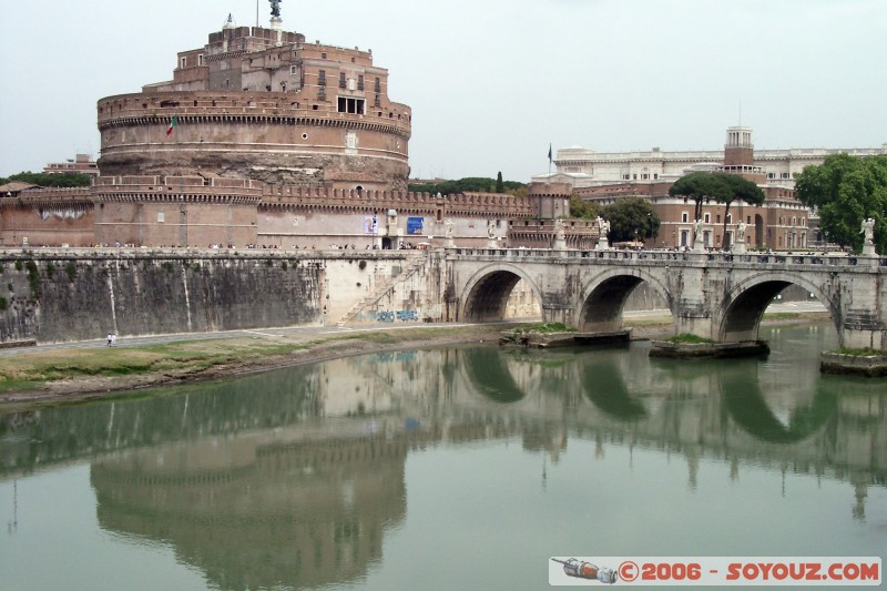 Castel Sant'Angelo
