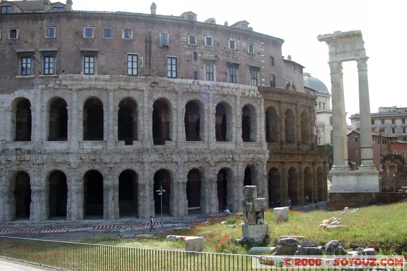 Teatro di Marcello
