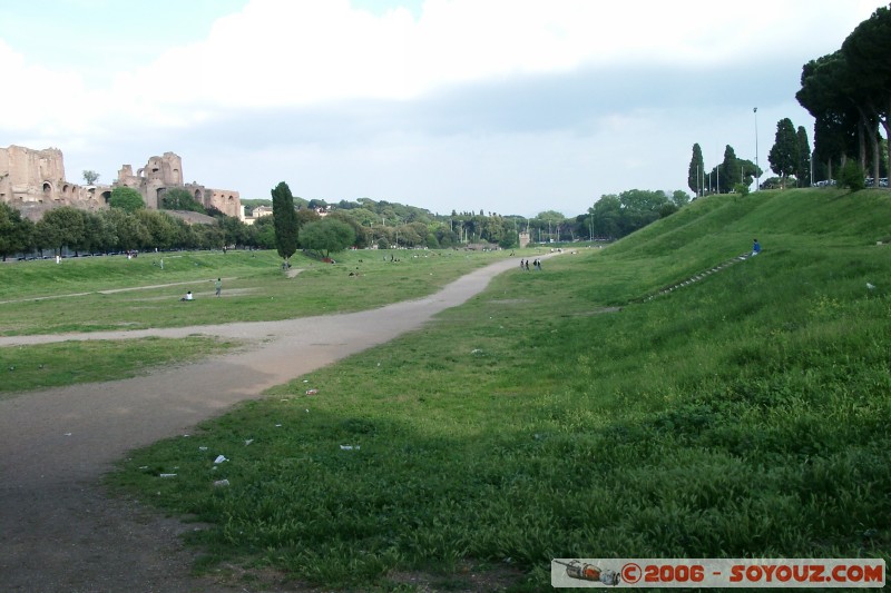 Circo Massimo
