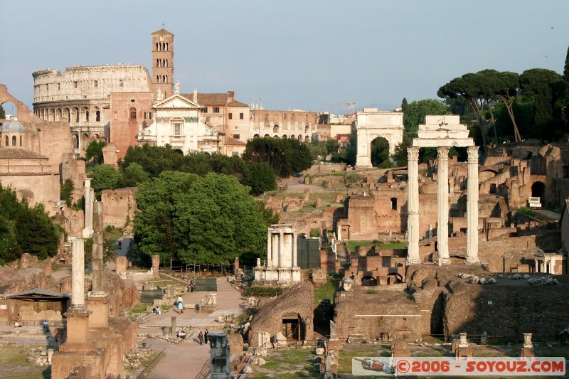 Foro Romano
